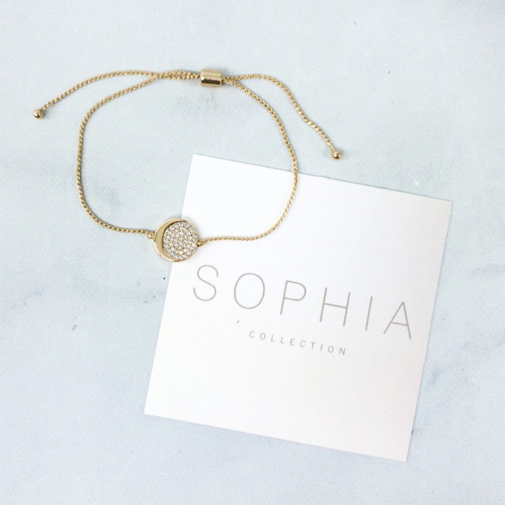 Sophia Collection Harlow Bracelet